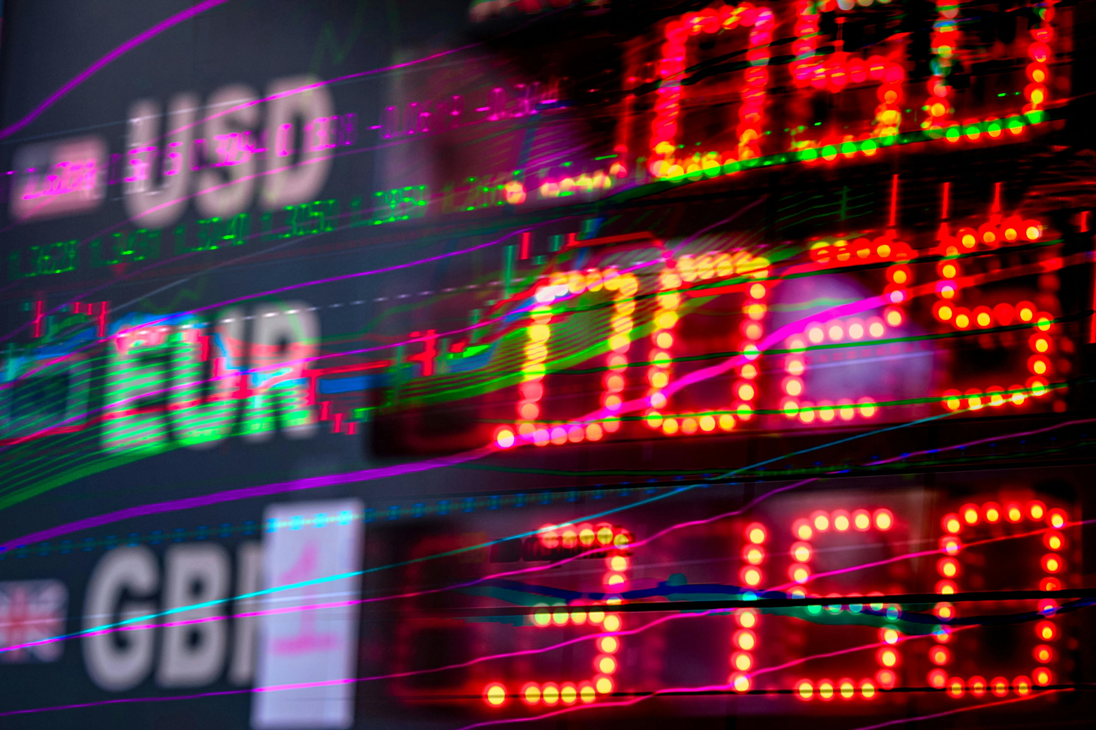 Investing in Brazil: Currency Exchange Rates & Strategies