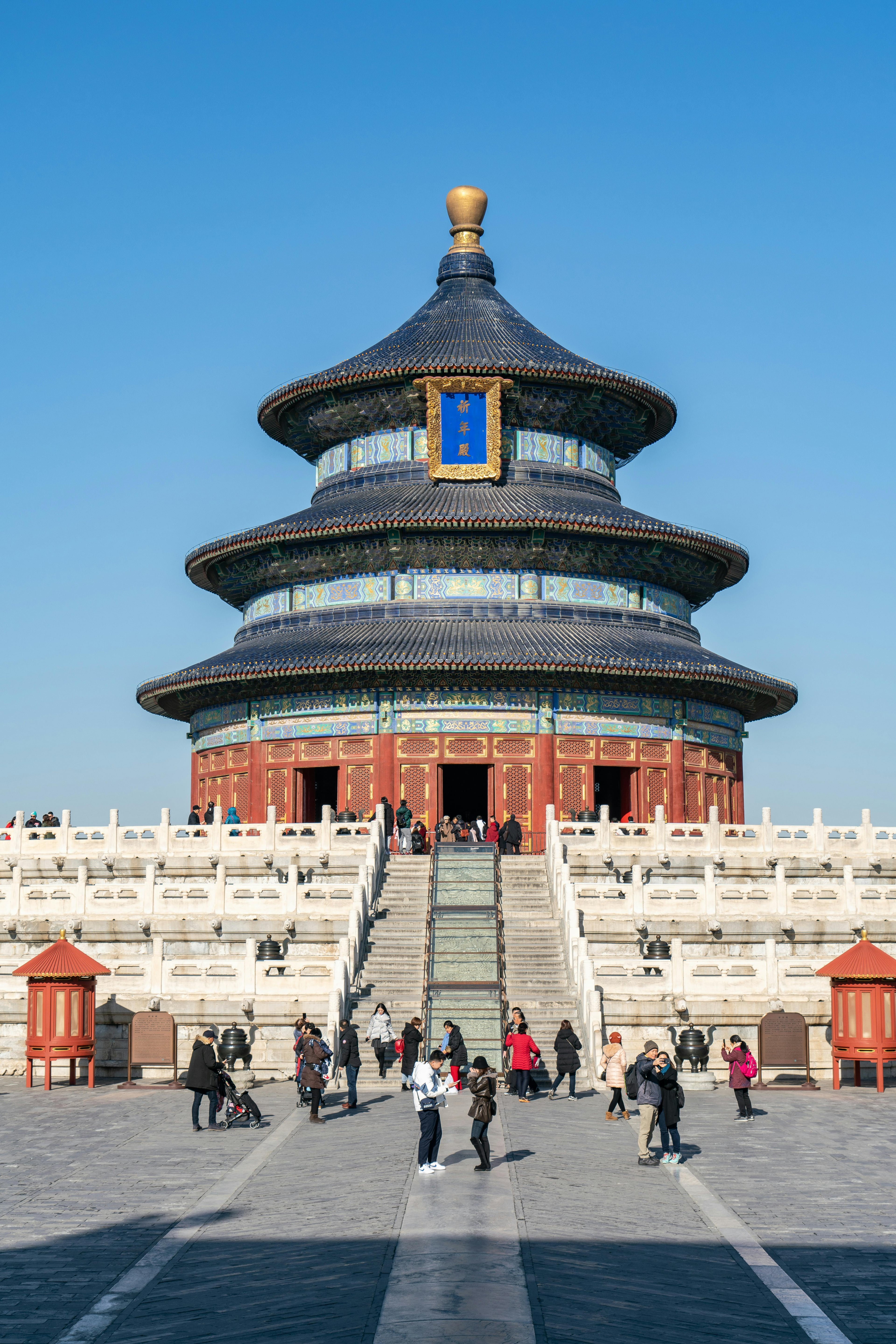 Nvidia CEO Trip to China