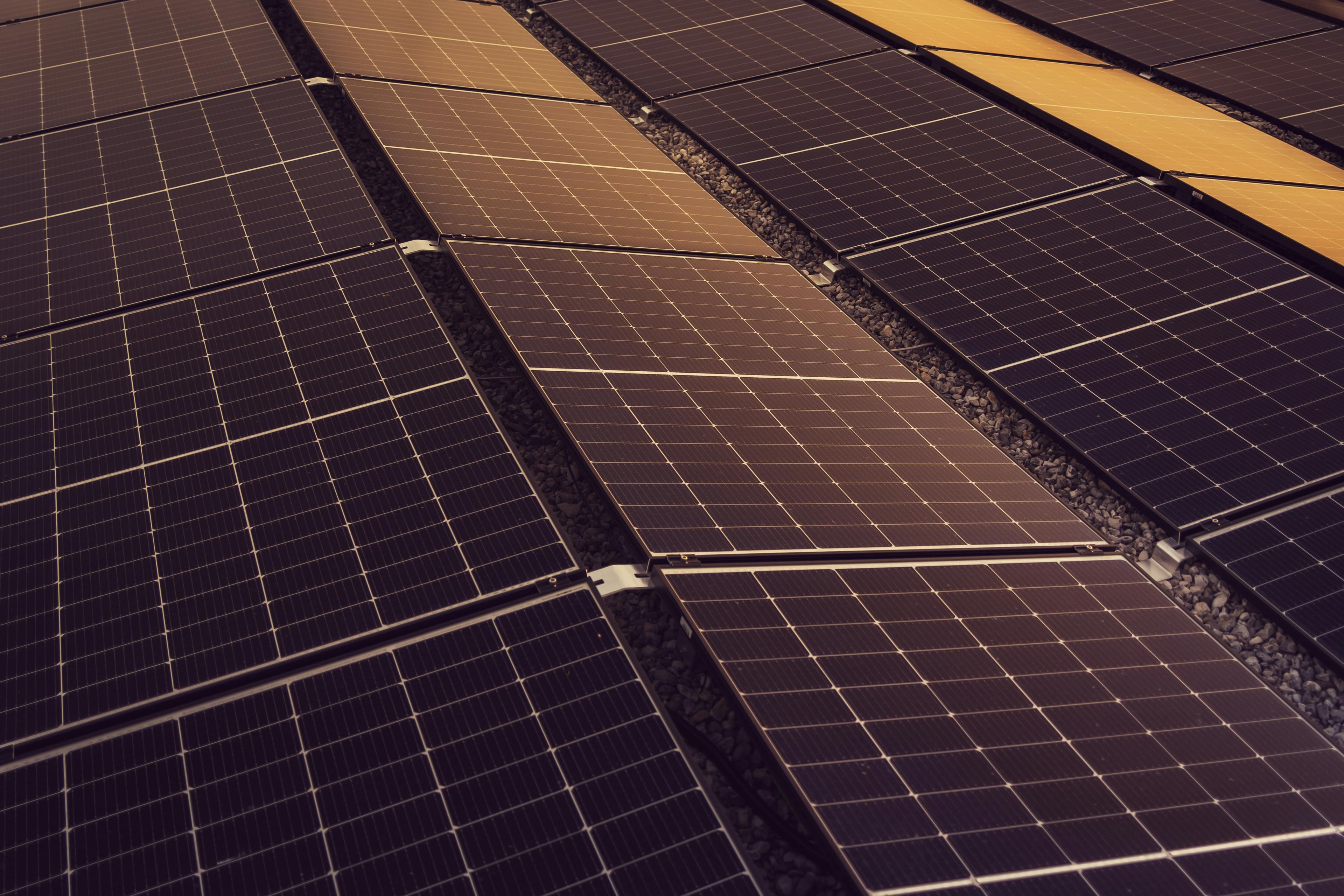 Trump's Energy Bill: Impact on US Clean Tech Market