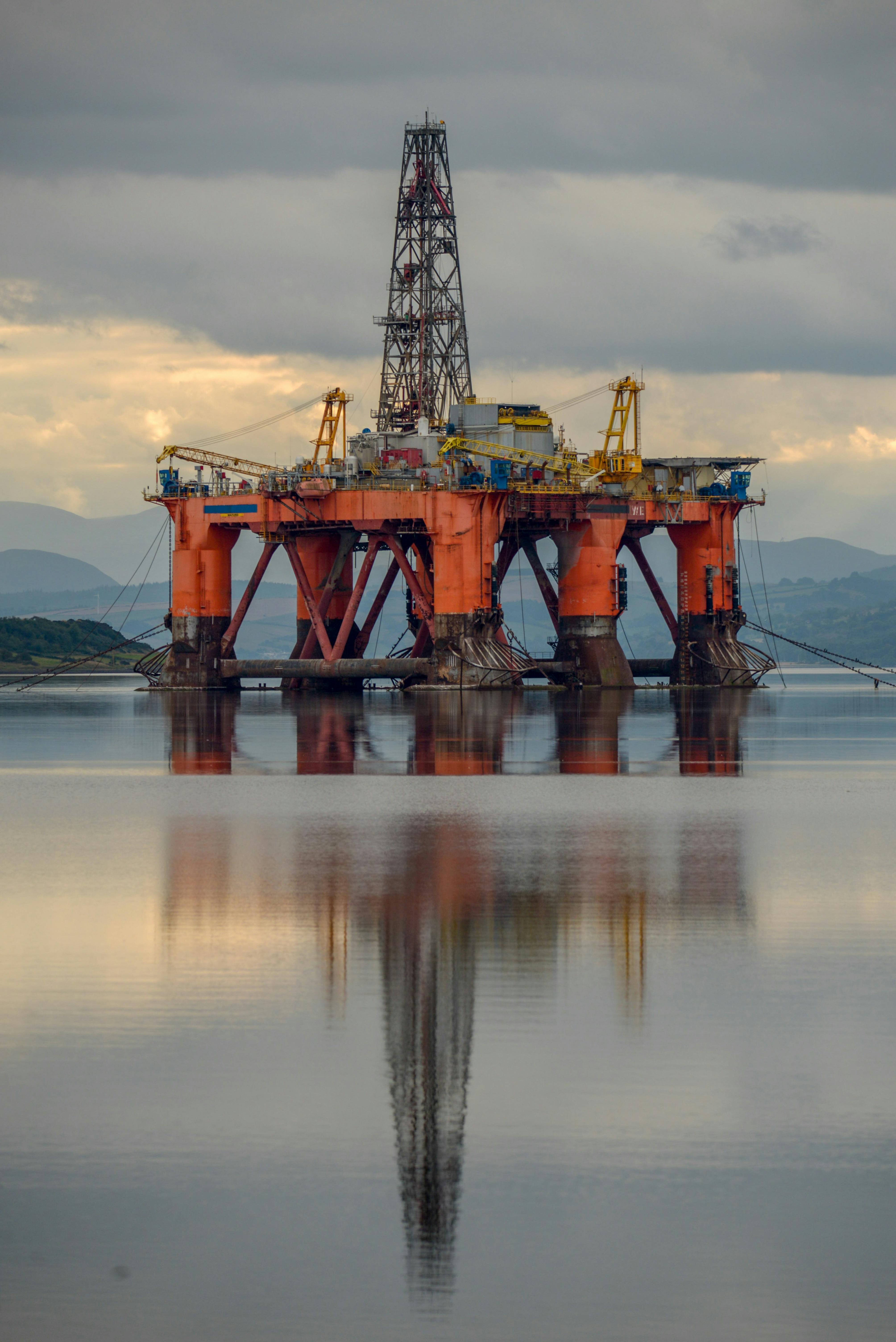 ConocoPhillips Seeks Approval for Arctic Oil Exploration