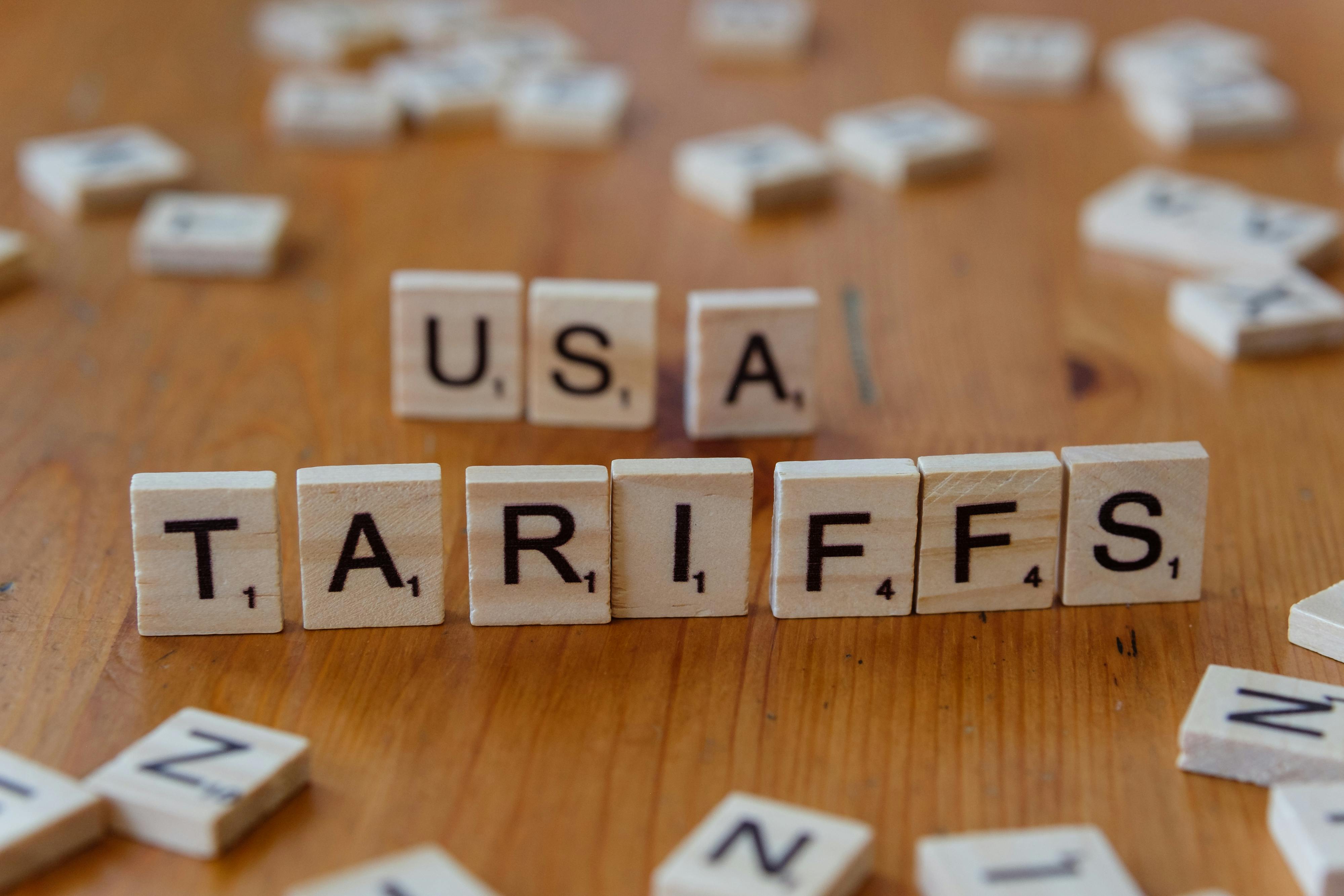 EU's $84B Tariffs: Impact on US Markets and Investors