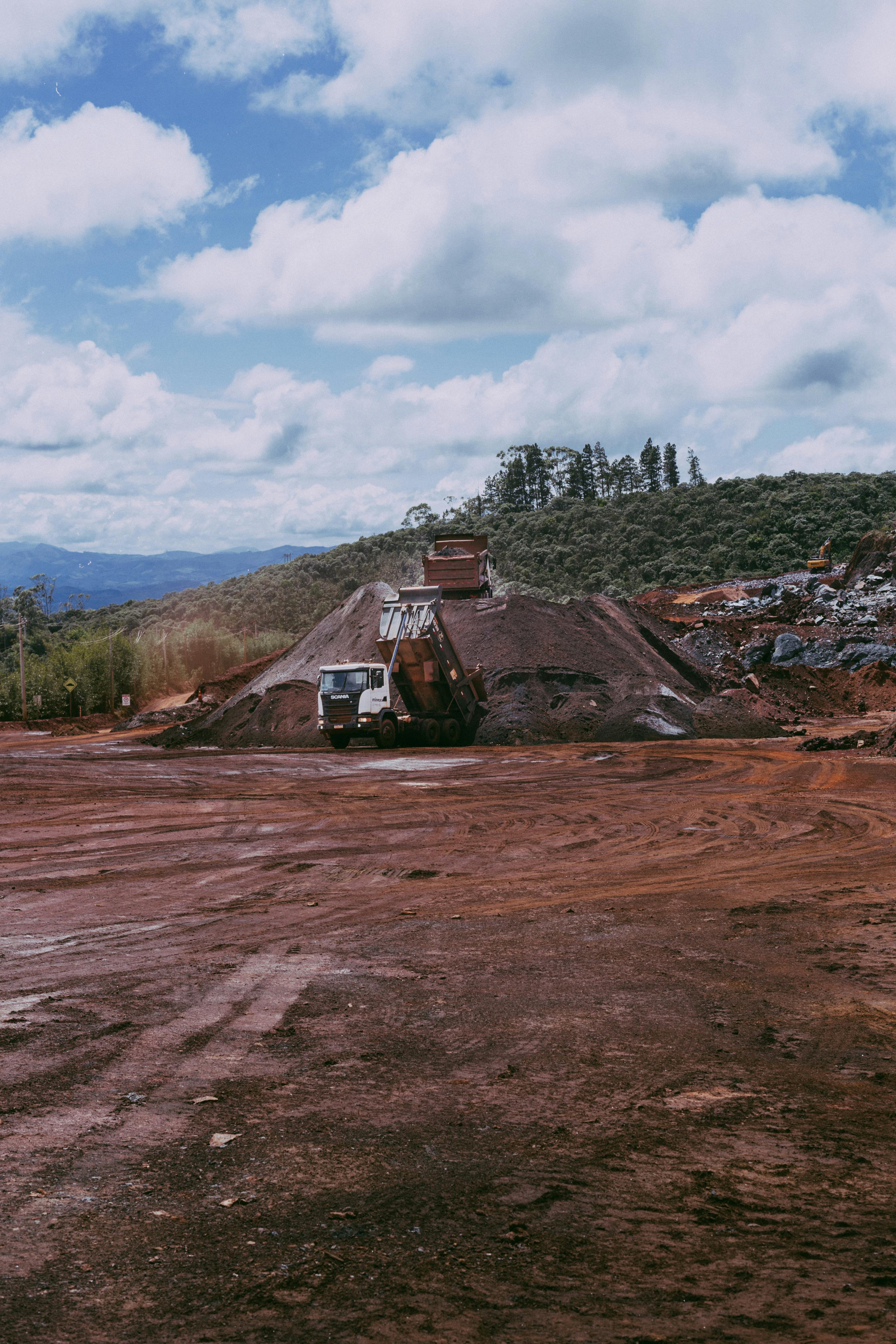 US Tariffs on Brazil: Impact on Mining Investments, Trade Relations, and Economic Growth
