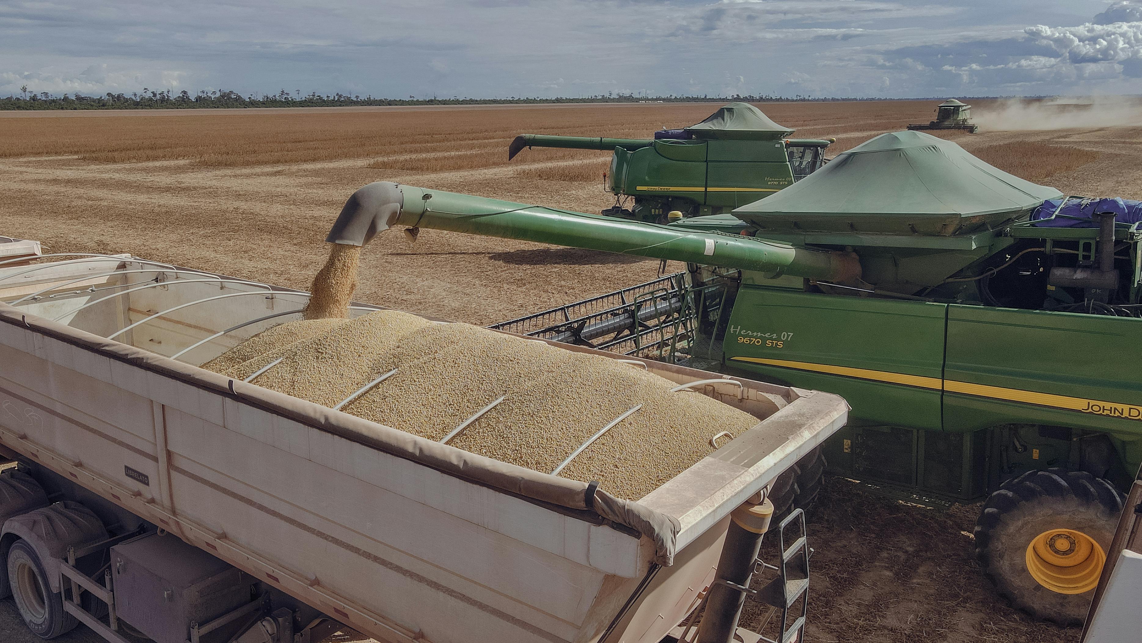 Brazil Exports at Risk: New Tariffs Threaten Key Sectors
