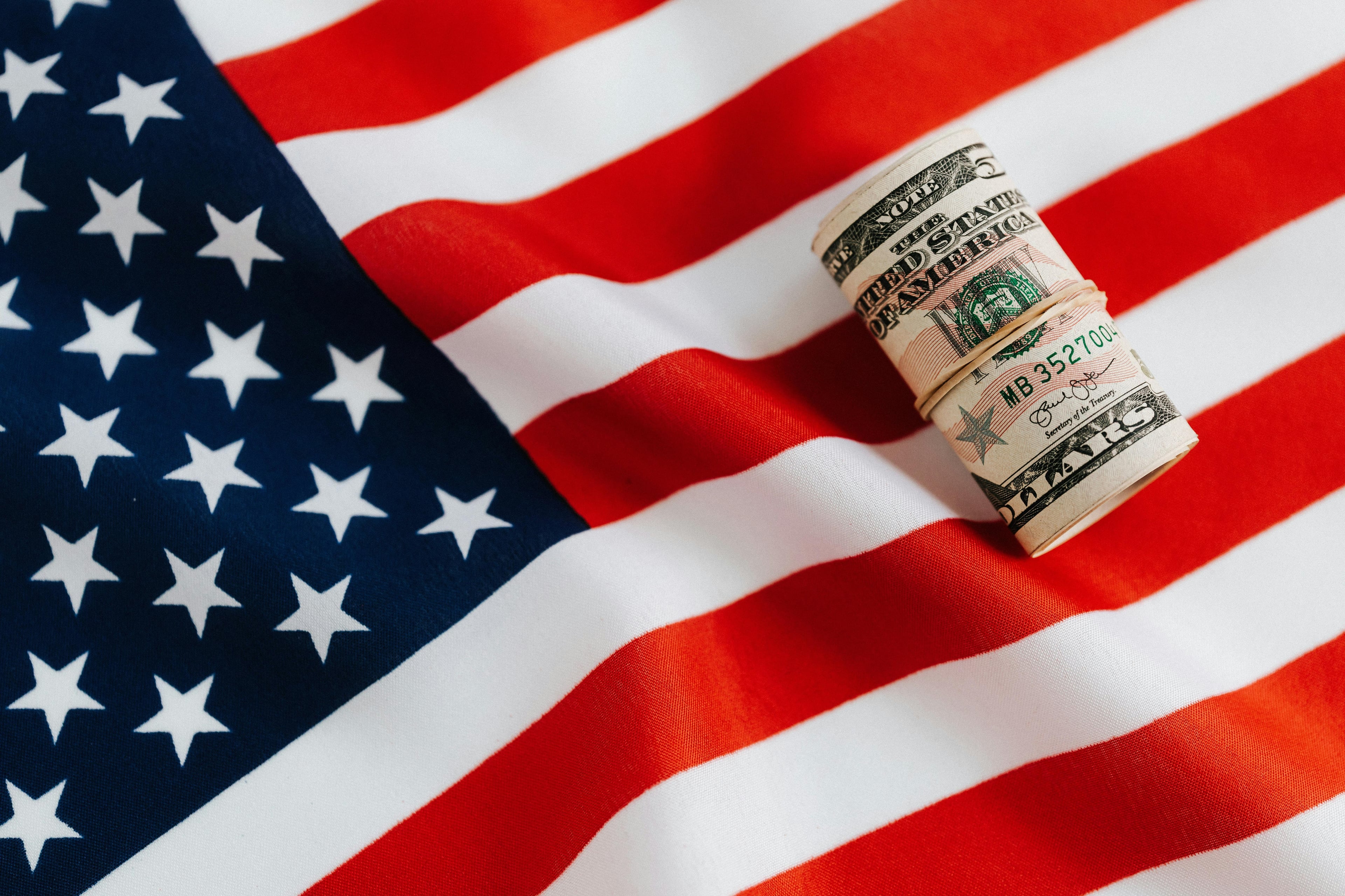 U.S. Treasury Surplus: Market Impact and Tariff Revenues