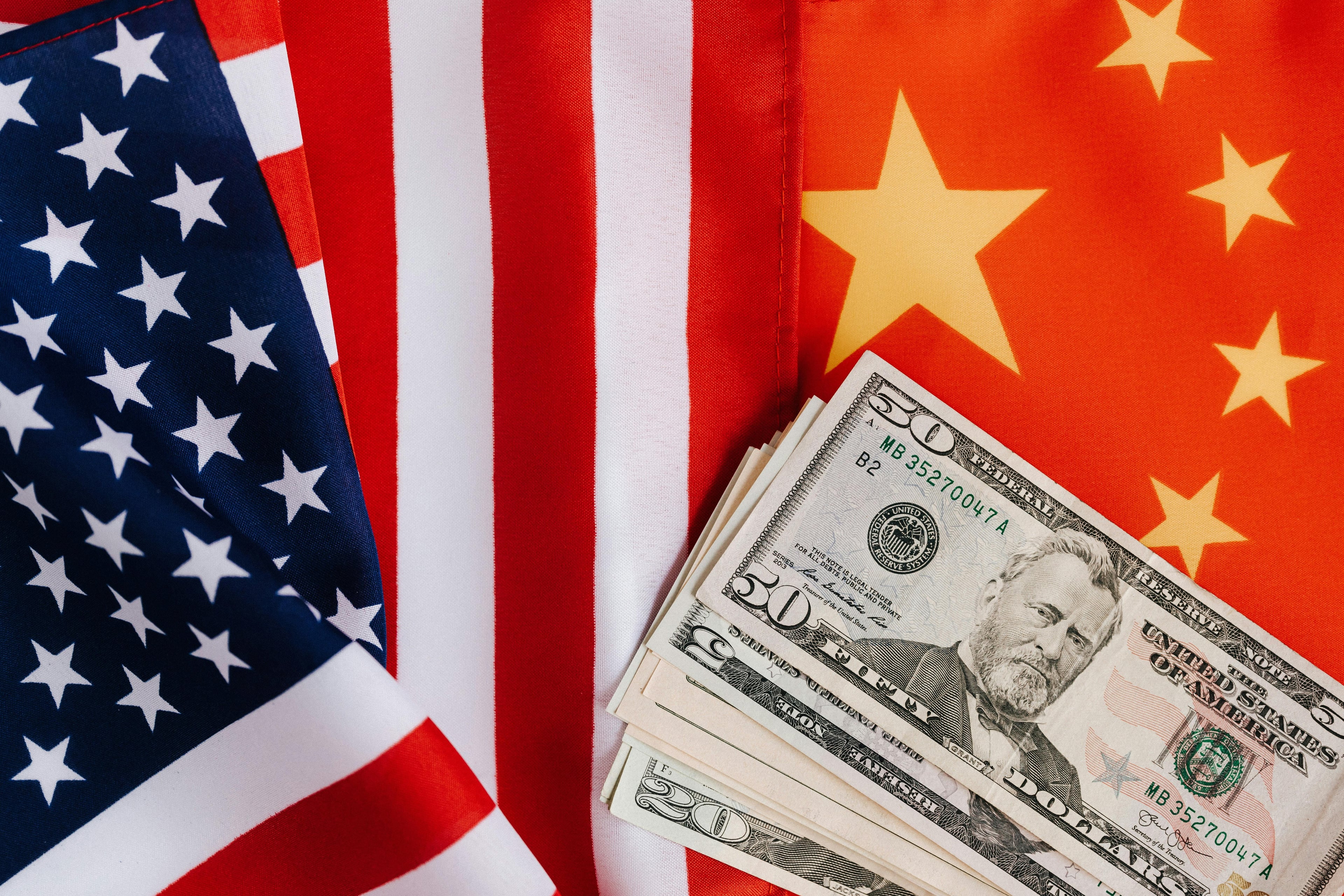 US Trade Negotiations Impact on Markets and Economy