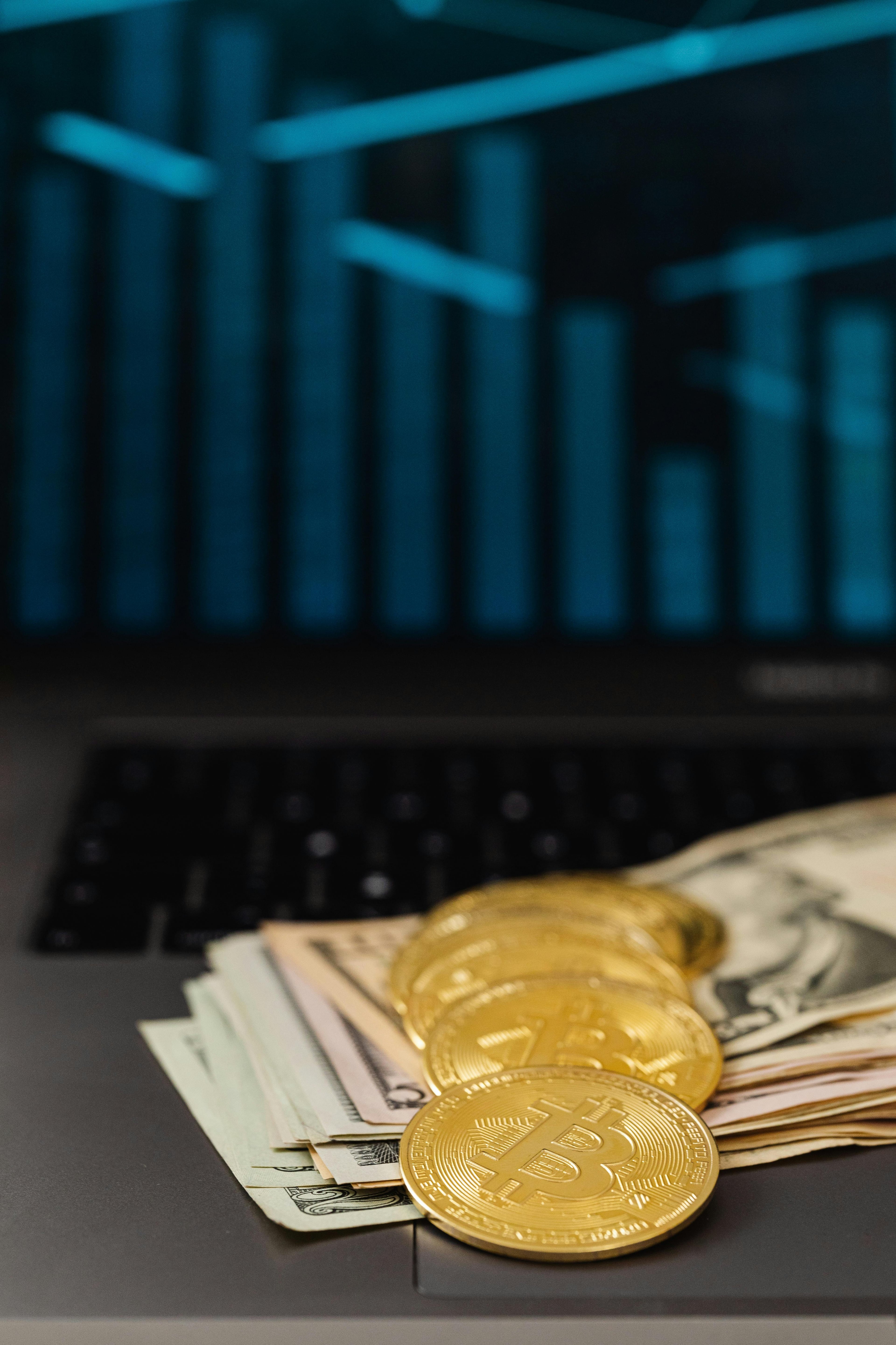 Bitcoin Surges to $120K: U.S. Markets React to ETF Boom