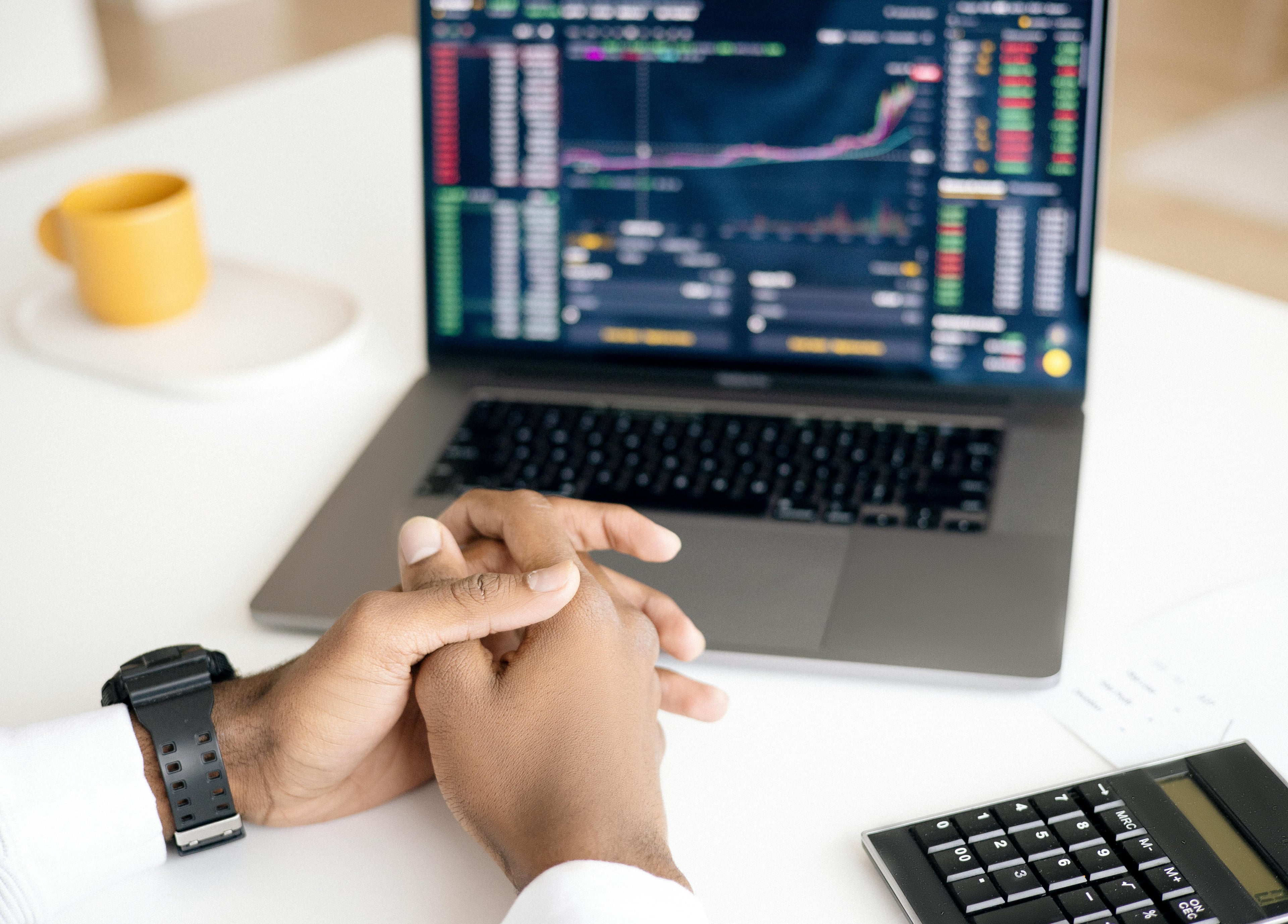 Complete Guide to Stock Market Investing: Strategies, Basics, and Best Practices