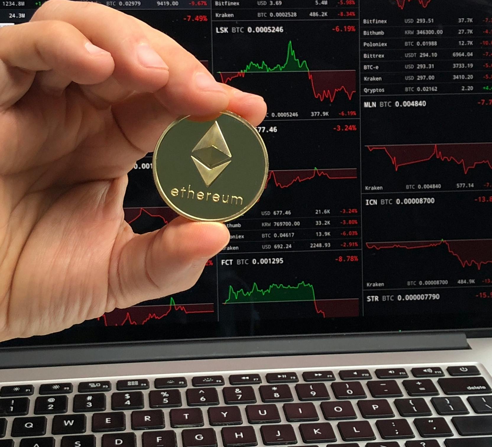 Investing in Brazil's Cryptocurrency Market: 2025 Guide