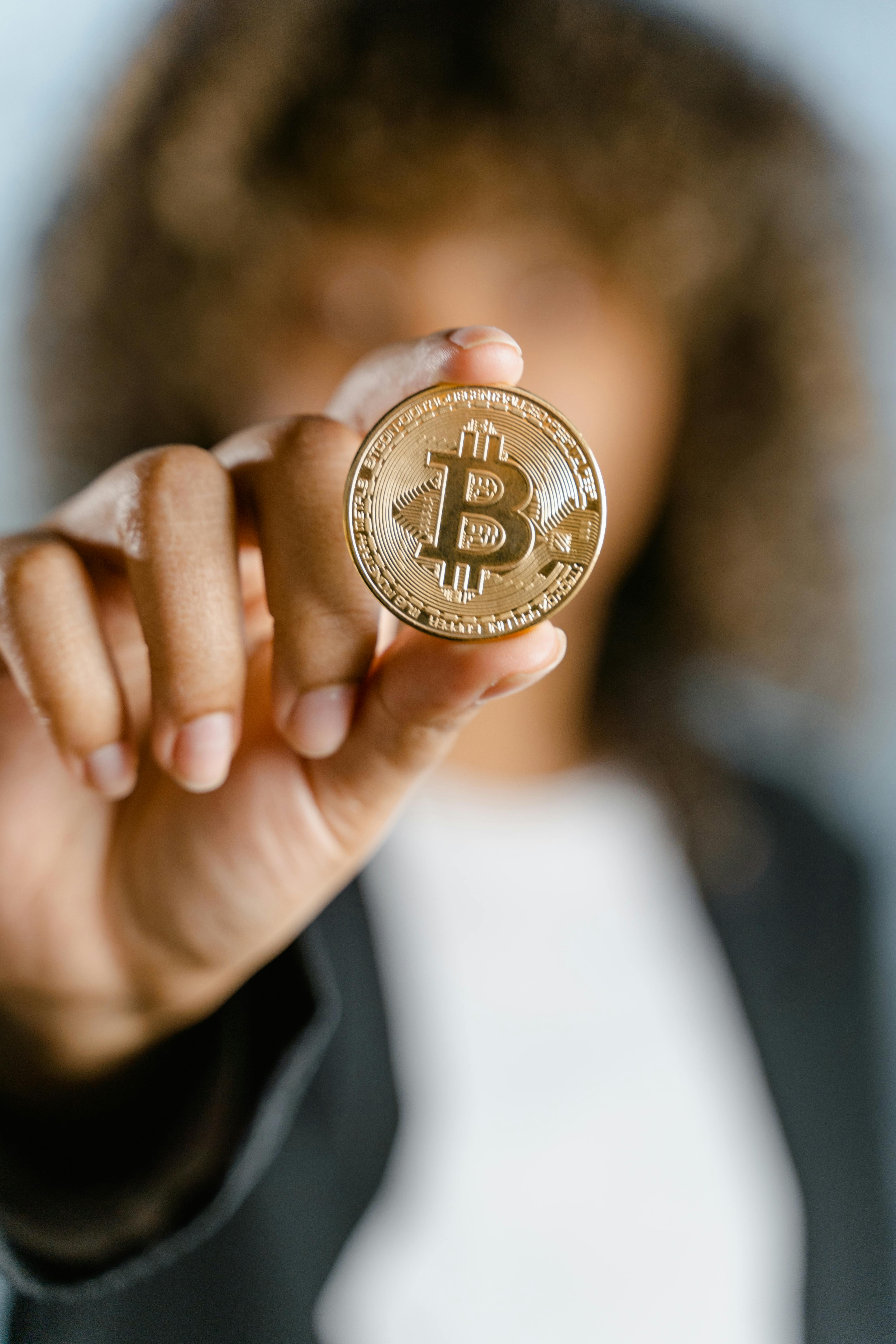 Trump Gains GOP Support for Cryptocurrency Regulation