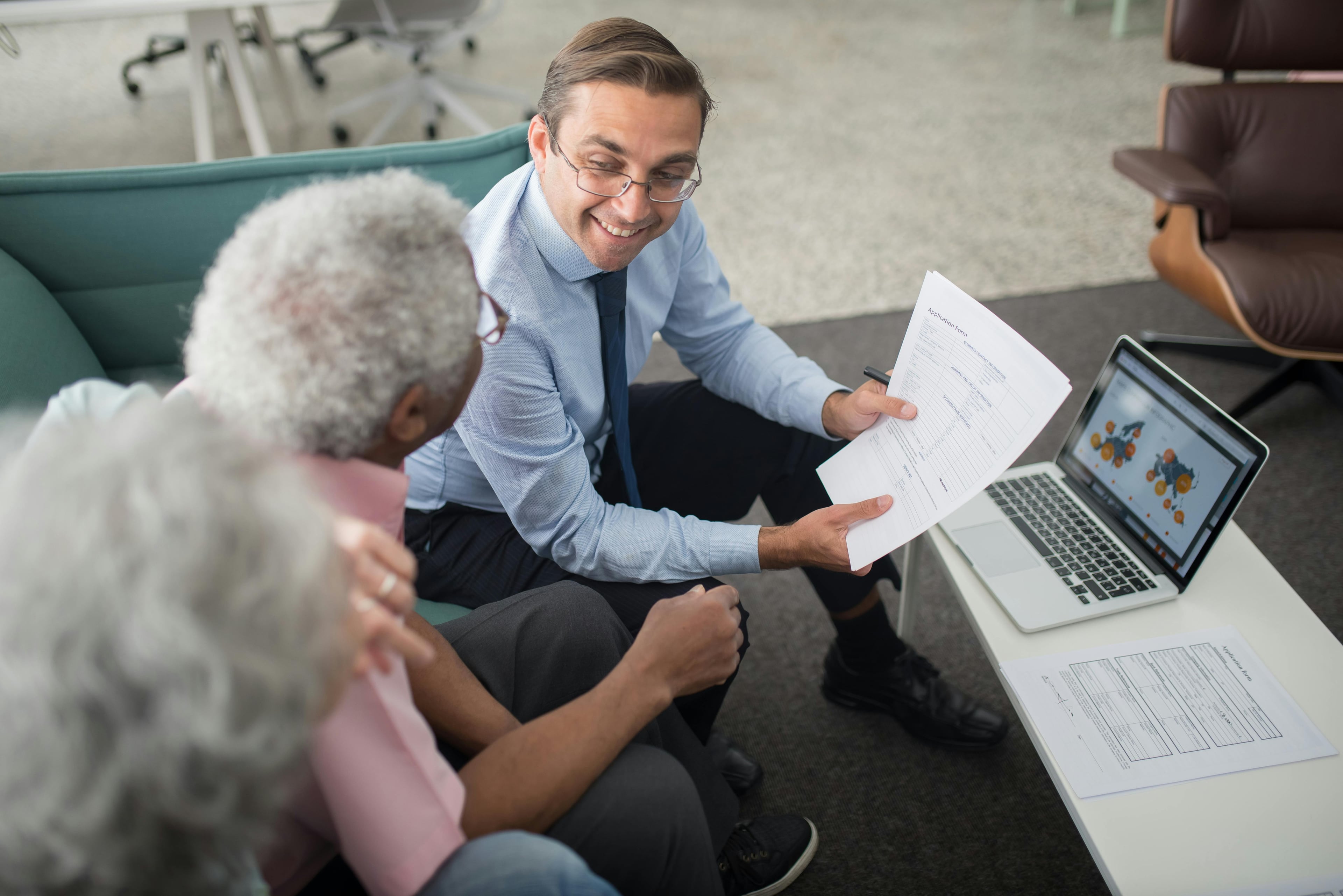 Complete Guide to Retirement Planning: Strategies, Accounts, and Best Practices for Beginners